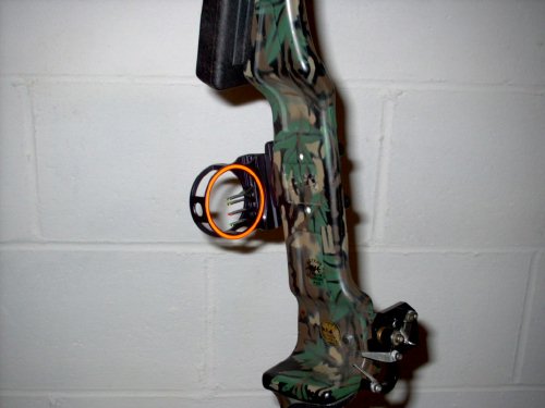 Copper John compound bow sight