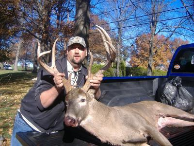 Maryland Trophy