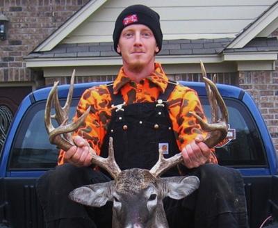 Monster Buck