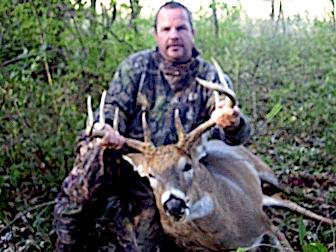 Ohio Ten Pointer 2006