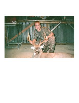 Virginia 11 Pointer