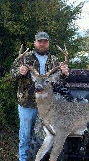 Kevin Gilley 8pt