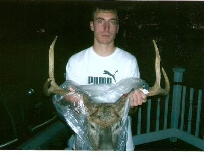 Wisconsin Four Point